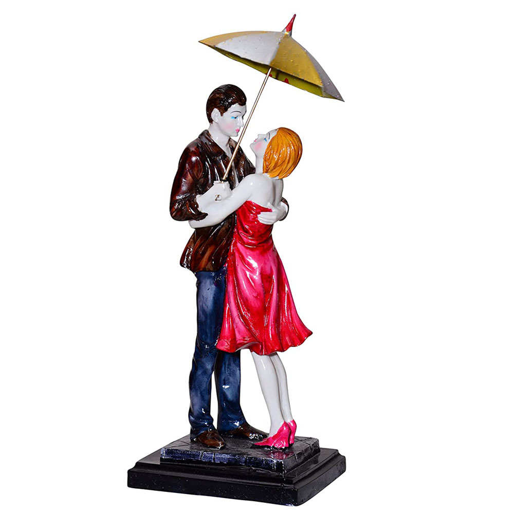 Loving Couple Statue Online